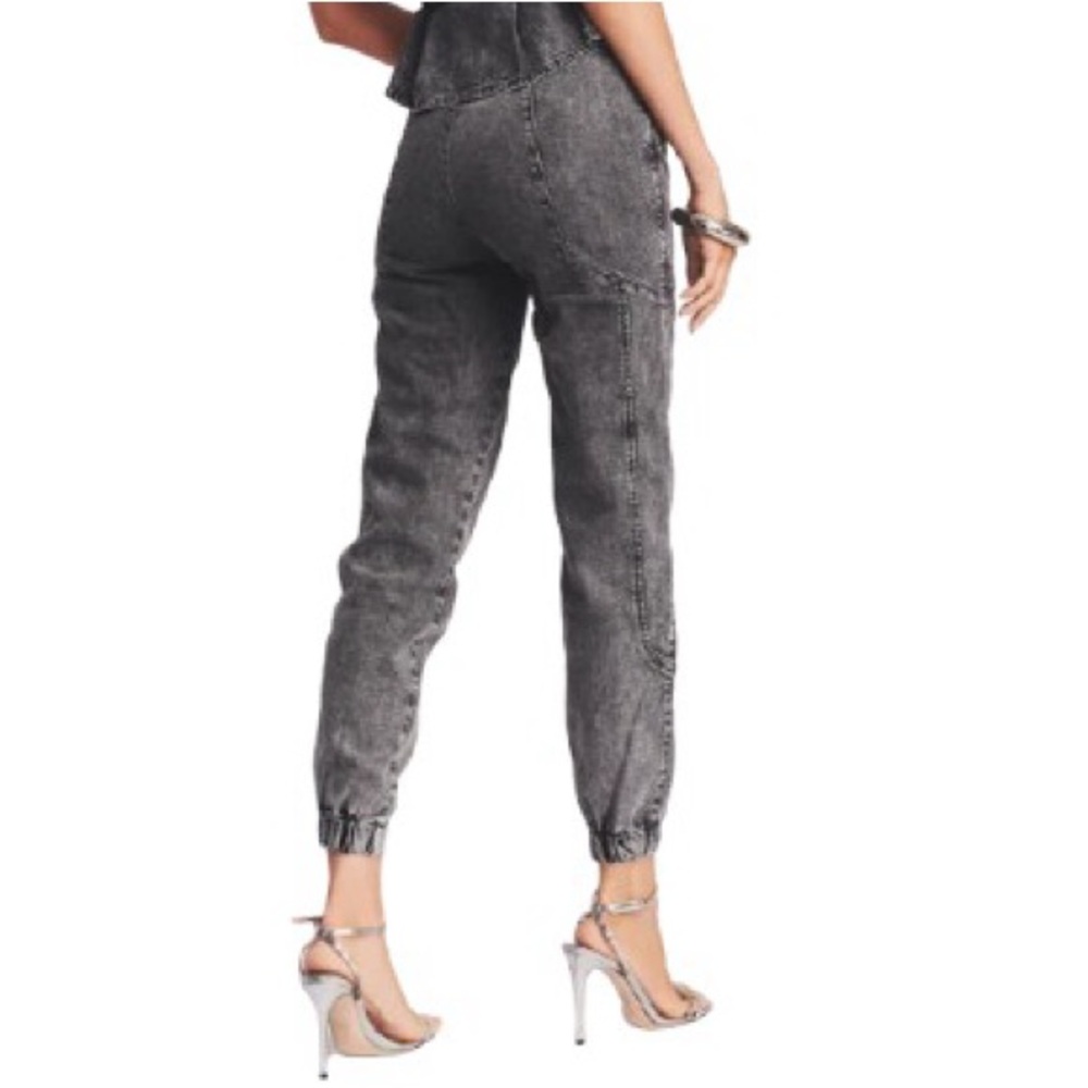RETROFETE Myla High Rise Jeans - Picture 5 of 13
